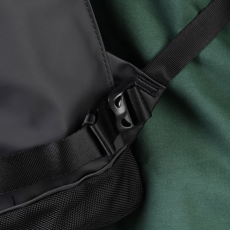  черный рюкзак The North Face Commuter Pack RLLTP TA52TTKX7 - цена, описание, фото 6